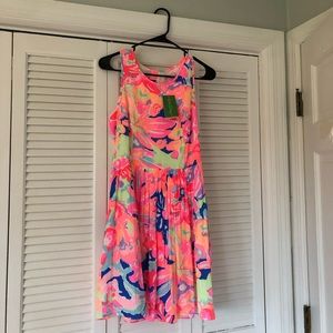 Lilly Pulitzer Dress NWT